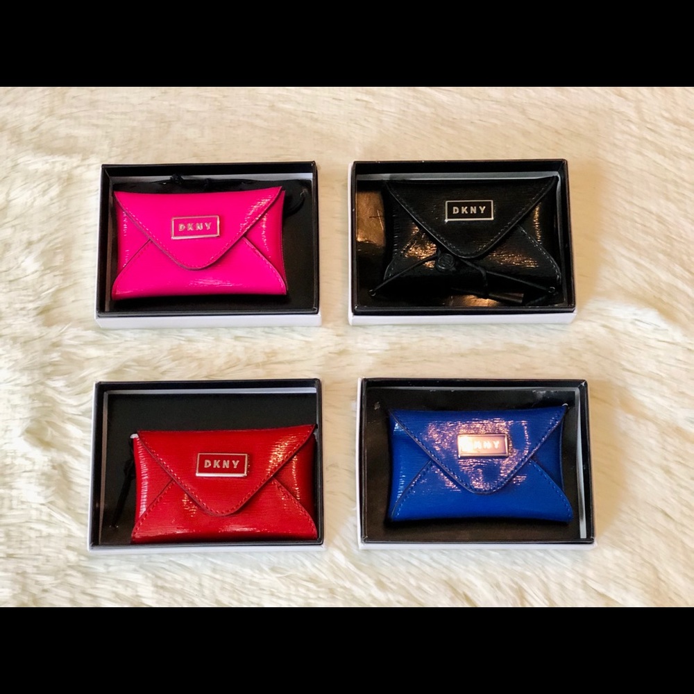 Dkny Coin Purse